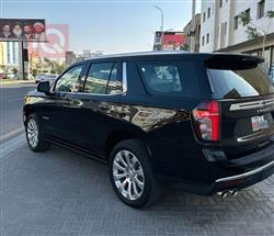 شيفروليه تاهو